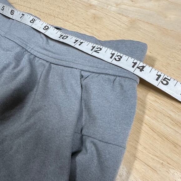 Lululemon Intent Jogger 30" Medium Grey Men's Sz Small Excellent Used Condition - Picture 4 of 6